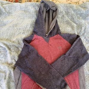 Boys Xl Billabong sweatshirt